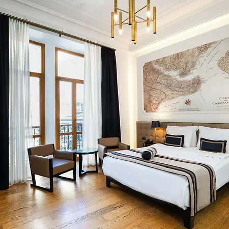 Hotel Akka Lush Taksim