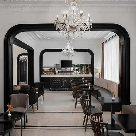 Akka Lush Taksim Hotel Istanbul