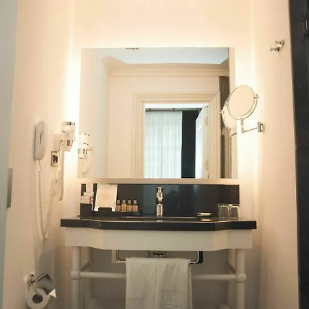 Hotel Akka Lush Taksim Istanbul
