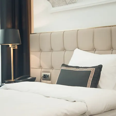 Hotel Akka Lush Taksim Istanbul