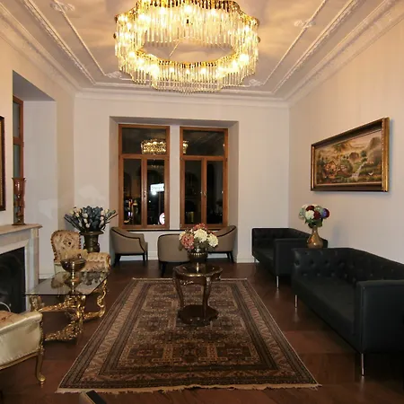 Hotel Akka Lush Taksim Istanbul