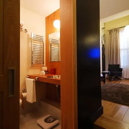 Hotel Akka Lush Taksim Istanbulská provincie
