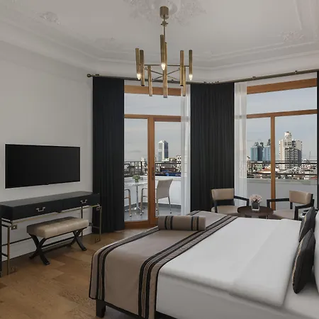 Hotel Akka Lush Taksim