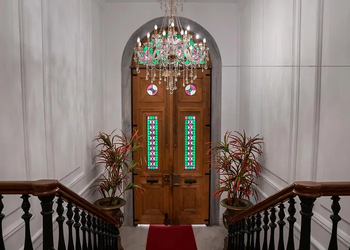 Akka Lush Taksim Provincia di Istanbul