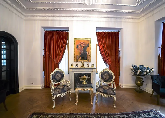 Akka Lush Taksim 4* Provincia di Istanbul