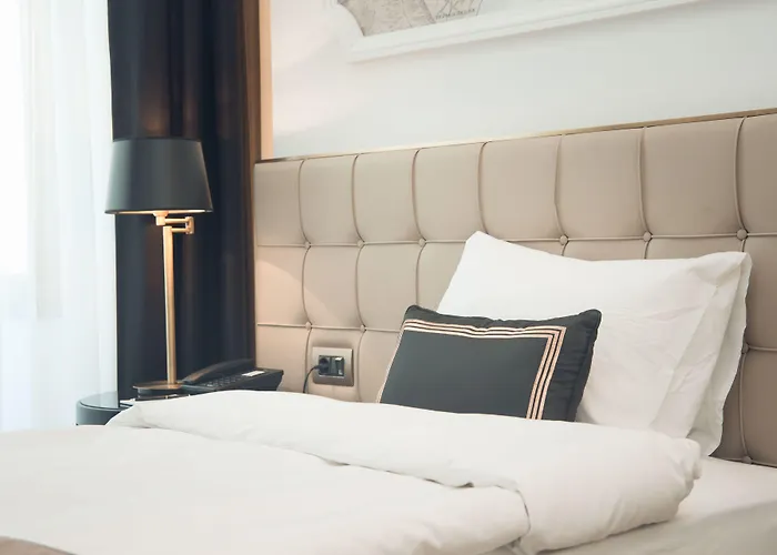 Akka Lush Taksim Provincia di Istanbul