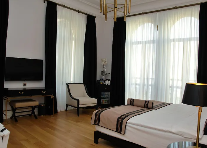 Hotel Akka Lush Taksim