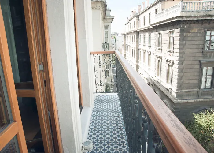 Akka Lush Taksim Hotel Provincia di Istanbul