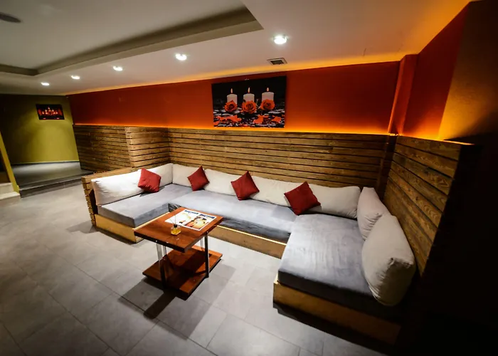 Hotel Akka Lush Taksim