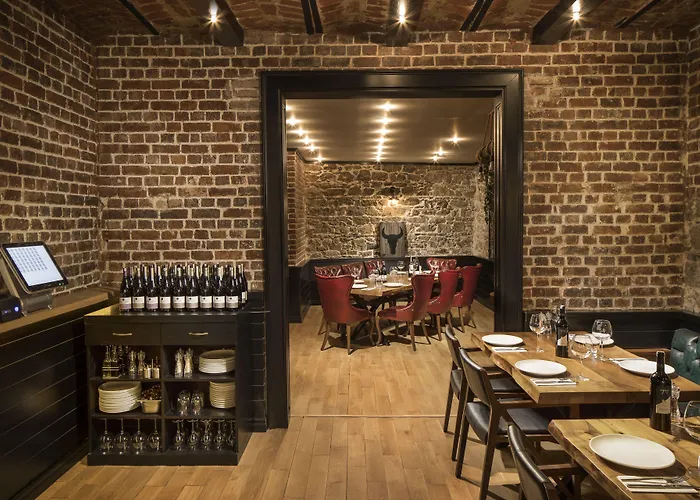 Hotel Akka Lush Taksim Provincia di Istanbul