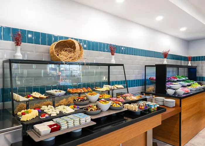 Akka Lush Taksim Hotel