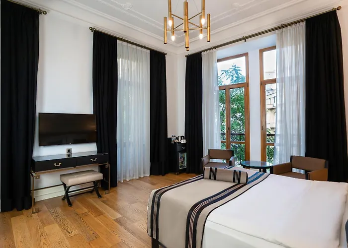 Hotel Akka Lush Taksim Provincia di Istanbul