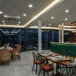 Akka Lush Taksim 4*