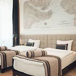 Akka Lush Taksim 4* 이스탄불