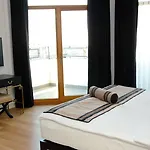 Akka Lush Taksim 호텔 4*