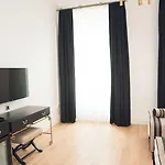 Akka Lush Taksim 호텔 4*