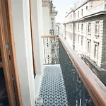 Akka Lush Taksim 호텔 이스탄불