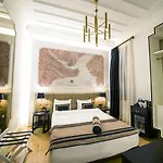 Akka Lush Taksim 4*