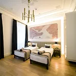 Akka Lush Taksim 호텔 이스탄불
