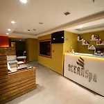 Akka Lush Taksim 이스탄불