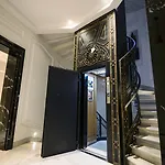 Akka Lush Taksim 이스탄불