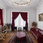 Akka Lush Taksim 4* 이스탄불