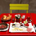 Akka Lush Taksim 호텔 이스탄불
