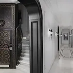 Akka Lush Taksim 4*