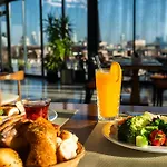 Akka Lush Taksim 4* 이스탄불