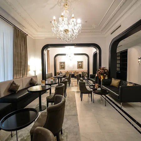Otel Akka Lush Taksim