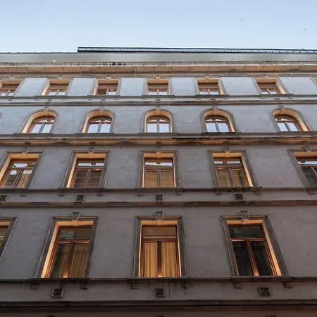 Akka Lush Taksim 酒店