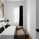 Akka Lush Taksim 4*
