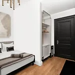 Akka Lush Taksim 4*