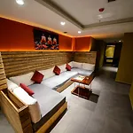 Akka Lush Taksim 4* איסטמבול