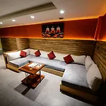 מלון Akka Lush Taksim