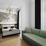 מלון Akka Lush Taksim 4*
