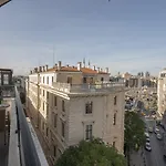 Akka Lush Taksim איסטמבול