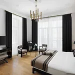 Akka Lush Taksim 4* איסטמבול