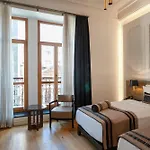 Akka Lush Taksim מלון איסטמבול