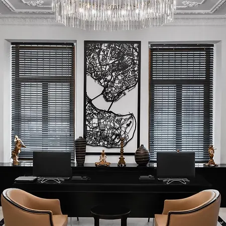 Akka Lush Taksim Hotel