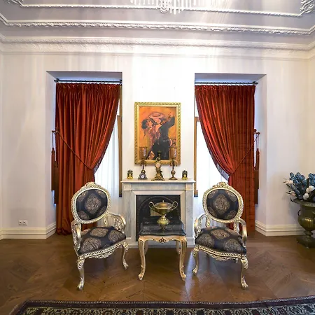 Akka Lush Taksim 4* Istambul