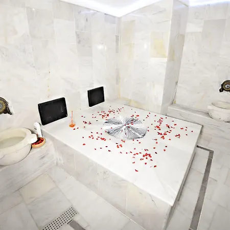 Akka Lush Taksim Hotel Istambul