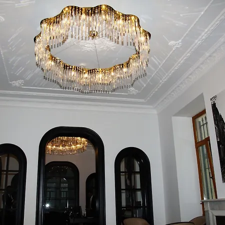 Akka Lush Taksim Hotell