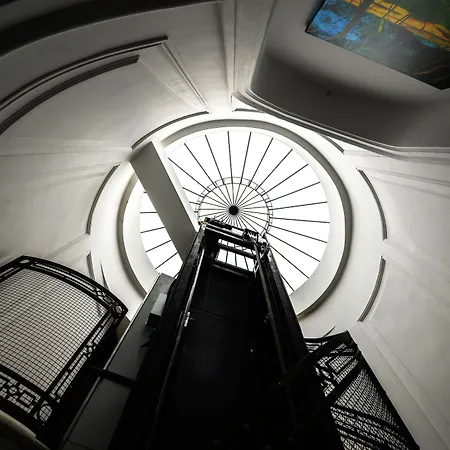 Akka Lush Taksim Hotel Istambul