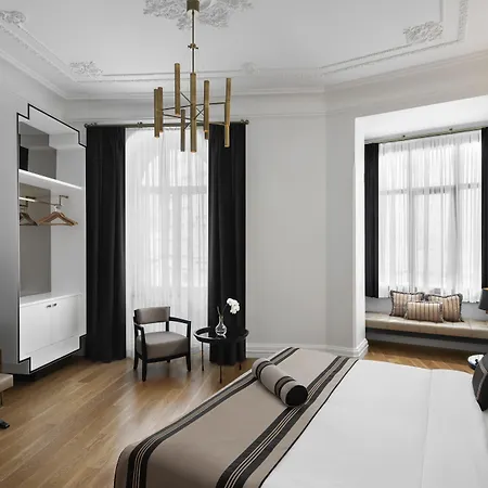 Akka Lush Taksim Hotel