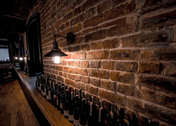 מלון Akka Lush Taksim איסטמבול